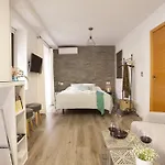 Апартаменты Hostly Casa De Especias *
