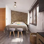 Hostly Casa De Especias Апартаменты