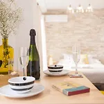 Hostly Casa De Especias Апартаменты *