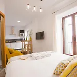 Апартаменты Hostly Casa De Especias Севилья