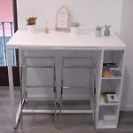 Hostly Casa De Especias Апартаменты