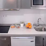 Hostly Casa De Especias Апартаменты Севилья