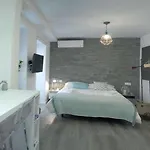 Апартаменты Hostly Casa De Especias Севилья