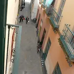 Hostly Casa De Especias Апартаменты