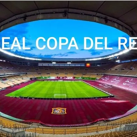 Hostly Casa De Especias Апартаменты *