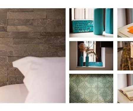 아파트 Hostly Casa De Especias 세비야