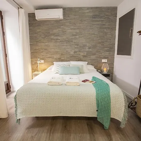 Hostly Casa De Especias 세비야