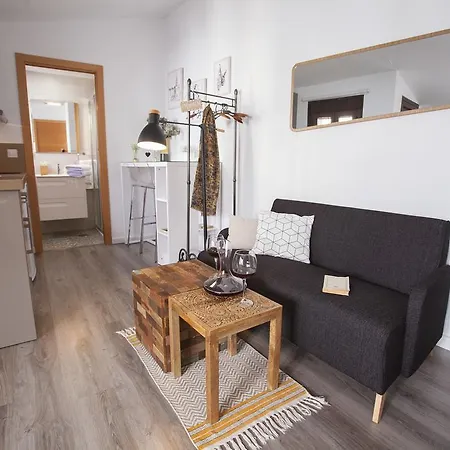 Hostly Casa De Especias 세비야