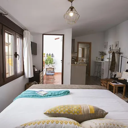 Hostly Casa De Especias *