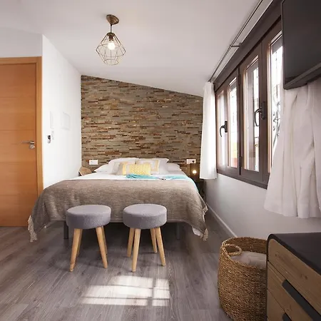 Lukanda Casa De Especias Appartement