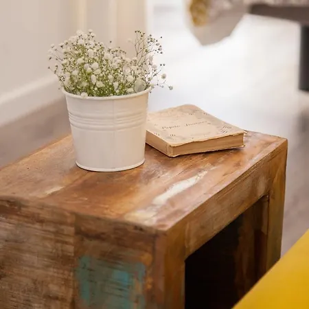아파트 Hostly Casa De Especias 세비야