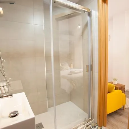아파트 Hostly Casa De Especias *
