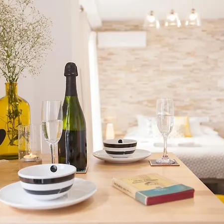 Hostly Casa De Especias 아파트 *