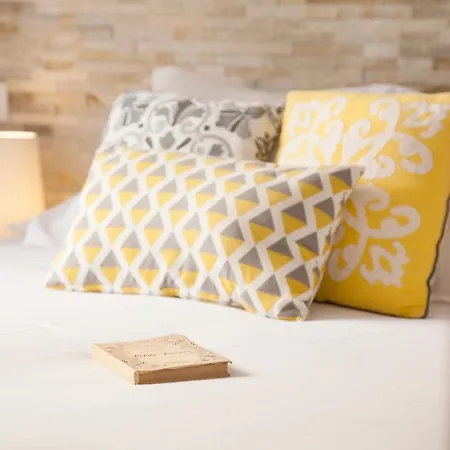 Hostly Casa De Especias * 세비야