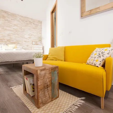 Hostly Casa De Especias Апартаменты Севилья