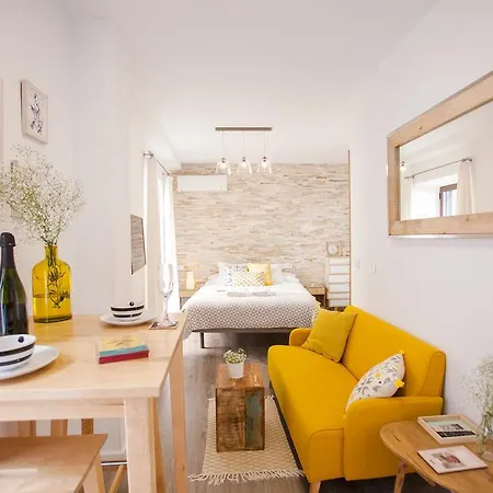 Hostly Casa De Especias 세비야