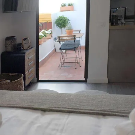 Hostly Casa De Especias 아파트 *