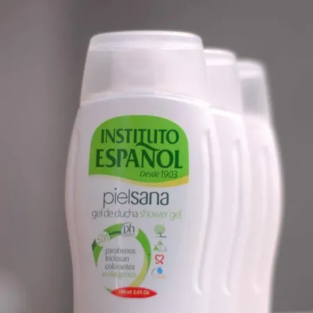 Lukanda Casa De Especias Appartement
