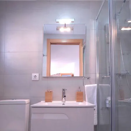 Hostly Casa De Especias * 세비야