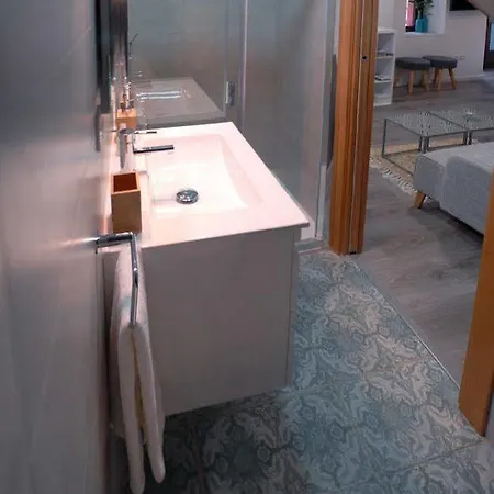 아파트 Hostly Casa De Especias 세비야