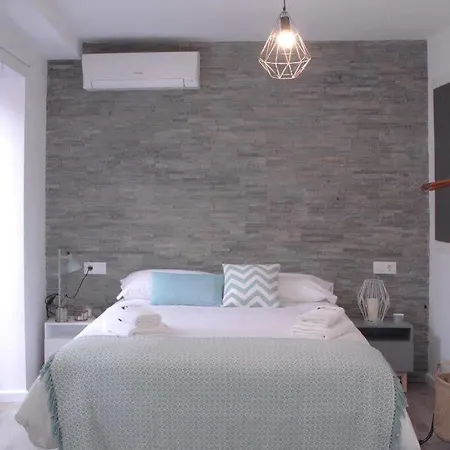 Appartement Lukanda Casa De Especias