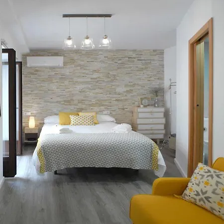 아파트 Hostly Casa De Especias *