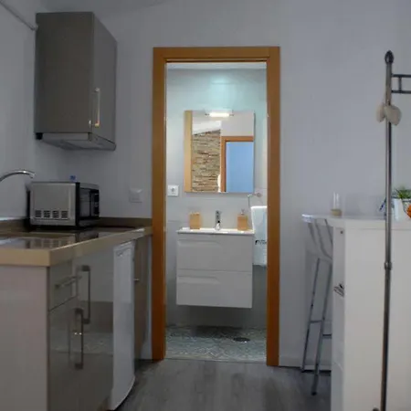 아파트 Hostly Casa De Especias 세비야
