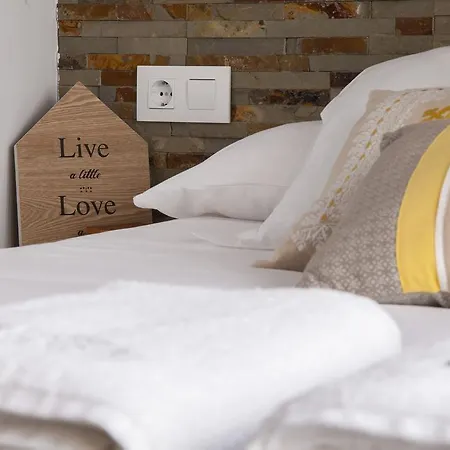 Hostly Casa De Especias *